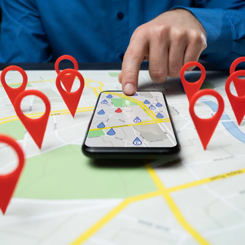 Référencement Google